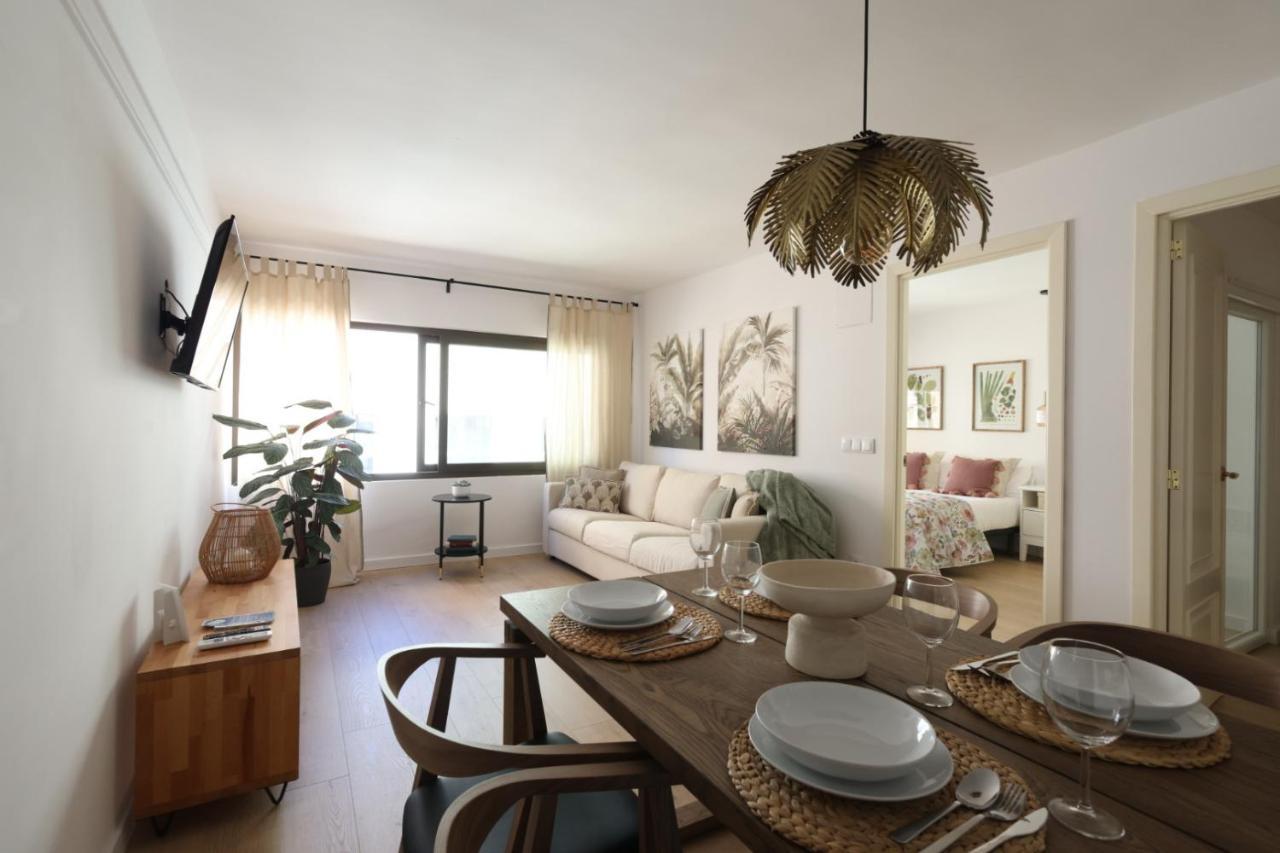 Florit Flats - The Apolo Apartment Valência Exterior foto