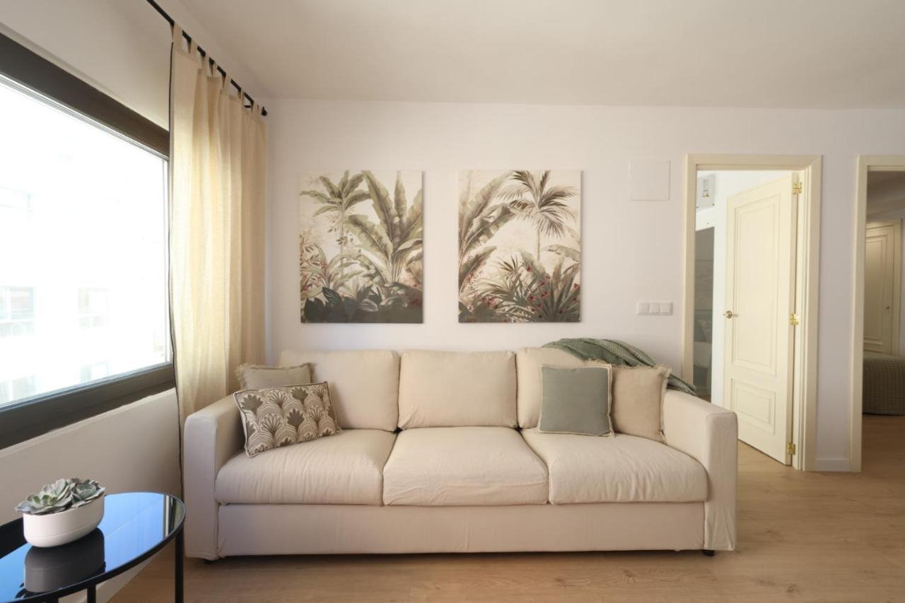 Florit Flats - The Apolo Apartment Valência Exterior foto